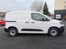 Commercial car Citroen Berlingo Other Van M 650kg BlueHDi 100 S&S Club BVM5 Blanc Banquise - 6