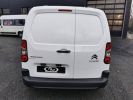 Commercial car Citroen Berlingo Other Van M 650kg BlueHDi 100 S&S Club BVM5 Blanc Banquise - 8