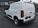 Commercial car Citroen Berlingo Other Van M 650kg BlueHDi 100 S&S Club BVM5 Blanc Banquise - 9