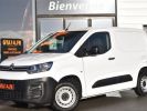 Commercial car Citroen Berlingo Other VAN M 650KG BLUEHDI 100CH S&S Blanc - 1