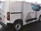 Commercial car Citroen Berlingo Other VAN M 650KG BLUEHDI 100CH S&S Blanc - 2