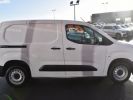 Commercial car Citroen Berlingo Other VAN M 650KG BLUEHDI 100CH S&S Blanc - 4