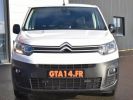 Commercial car Citroen Berlingo Other VAN M 650KG BLUEHDI 100CH S&S Blanc - 17