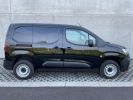 Commercial car Citroen Berlingo Other Van M BlueHDI 100cv-Radars de recul-Carplay-Garantie Constructeur Noir - 7