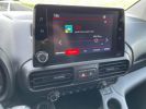 Commercial car Citroen Berlingo Other Van M BlueHDI 100cv-Radars de recul-Carplay-Garantie Constructeur Noir - 10