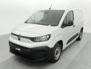 Commercial car Citroen Berlingo Other VAN NOUVEAU M 650KG BLUEHDI 100 S BVM6 Blanc - 3