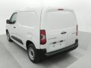 Commercial car Citroen Berlingo Other VAN NOUVEAU M 650KG BLUEHDI 100 S BVM6 Blanc - 4