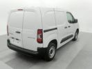 Commercial car Citroen Berlingo Other VAN NOUVEAU M 650KG BLUEHDI 100 S BVM6 Blanc - 6