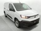 Commercial car Citroen Berlingo Other VAN NOUVEAU XL 950KG BLUEHDI 100 S BVM6 Blanc - 1