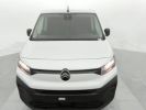 Commercial car Citroen Berlingo Other VAN NOUVEAU XL 950KG BLUEHDI 100 S BVM6 Blanc - 2