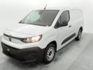 Commercial car Citroen Berlingo Other VAN NOUVEAU XL 950KG BLUEHDI 100 S BVM6 Blanc - 3