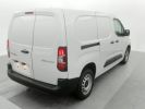 Commercial car Citroen Berlingo Other VAN NOUVEAU XL 950KG BLUEHDI 100 S BVM6 Blanc - 6