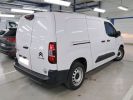 Commercial car Citroen Berlingo Other VAN XL 1.6 BLUEHDI 100 DRIVER 3PL Blanc - 2