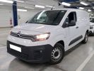 Commercial car Citroen Berlingo Other VAN XL 1.6 BLUEHDI 100 DRIVER 3PL Blanc - 1