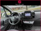 Commercial car Citroen Berlingo Other vu fourgon 1.6 bluehdi 100 m l1 business start-stop etg Blanc - 7