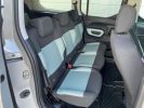 Commercial car Citroen Berlingo Other XL 1.5 BlueHDi 130 Feel Plus 7PL Beige Clair - 28