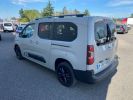 Commercial car Citroen Berlingo Other XL 1.5 BlueHDi 130 Feel Plus 7PL Beige Clair - 2