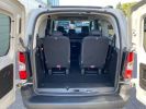 Commercial car Citroen Berlingo Other XL 1.5 BlueHDi 130 Feel Plus 7PL Beige Clair - 3