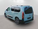 Commercial car Citroen Berlingo Other XL 1.5 BlueHDi 130 Shine 7PL Vert Clair - 2