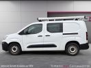 Commercial car Citroen Berlingo Other XL 1.5 BlueHDi SS 102 Blanc - 5