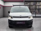 Commercial car Citroen Berlingo Other XL 1.5 BlueHDi SS 102 Blanc - 8