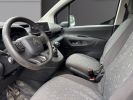 Commercial car Citroen Berlingo Other XL 1.5 BlueHDi SS 102 Blanc - 9