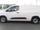 Commercial car Citroen Berlingo Other XL BlueHDi 100 SetS BVM DRIVER Blanc - 32