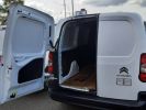 Commercial car Citroen Berlingo Other XL BlueHDi 100 SetS BVM DRIVER Blanc - 12