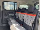 Commercial car Citroen Berlingo Other XL BLUEHDI 130CH S S SHINE 7 PLACES BEIGE - 7