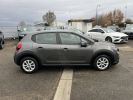 Commercial car Citroen C3 Other Citroën CTTE 2Places 1.5 BlueHDi 100ch 1erMain GPS Carplay TVA20% 7,500 Euro H.T. GRIS F. - 8