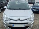 Commercial car Citroen C3 Other CITROËN  II (SC_) 1.2 VTi 82 (82Cv) Gris - 1