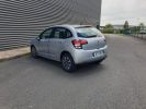 Commercial car Citroen C3 Other ii phase 2 1.4 hdi 68 club entreprise - tva Gris - 22