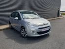 Commercial car Citroen C3 Other ii phase 2 1.4 hdi 68 club entreprise - tva Gris - 2