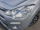 Commercial car Citroen C3 Other ii phase 2 1.4 hdi 68 club entreprise - tva Gris - 5