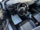 Commercial car Citroen C3 Other III ORIGINS 1.2 110 APPLE & ANDROID GPS CAMERA RECUL REGULATEUR LINE ASSIST Garantie 1 an Blanc - 6