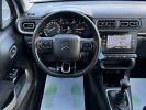 Commercial car Citroen C3 Other III ORIGINS 1.2 110 APPLE & ANDROID GPS CAMERA RECUL REGULATEUR LINE ASSIST Garantie 1 an Blanc - 12