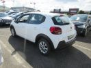 Commercial car Citroen C3 Other SOCIETE BLUEHDI 100 SetS BVM FEEL NAV Blanc - 6