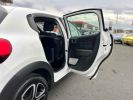 Commercial car Citroen C3 Other SOCIETE BLUEHDI 100 SetS BVM FEEL NAV Blanc - 40