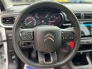 Commercial car Citroen C3 Other SOCIETE BLUEHDI 100 SetS BVM FEEL NAV Blanc - 9