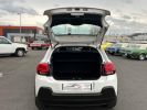 Commercial car Citroen C3 Other SOCIETE BLUEHDI 100 SetS BVM FEEL NAV Blanc - 13