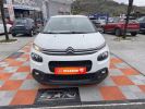 Commercial car Citroen C3 Other SOCIETE III BlueHDi 100 FEEL NAV GPS Radar 2PL Blanc - 2