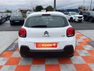 Commercial car Citroen C3 Other SOCIETE III BlueHDi 100 FEEL NAV GPS Radar 2PL Blanc - 6