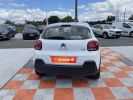 Commercial car Citroen C3 Other SOCIETE III BlueHDi 100 FEEL NAV GPS Radar Bumpers 2PL 10800HT Blanc - 6