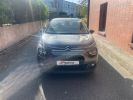 Commercial car Citroen C3 Other STE 1.2 PURETECH 82CH FEEL NAV DISTRIBUTION OK 6000 ht Gris - 2