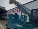 Commercial car Citroen Hy Other nacelle ex edf fonctionnante  - 3