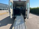 Commercial car Citroen Jumper Other 15990 ht 2.0 110 tpmr l2h2 4 fauteuils Blanc - 3