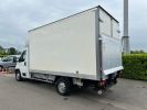 Commercial car Citroen Jumper Other 16490 ht Citroën 20m3 hayon 163cv  - 3