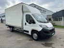 Commercial car Citroen Jumper Other 17490 ht PROMO Citroën 20m3 hayon 163cv  - 1