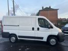 Commercial car Citroen Jumper Other 2.2 HDI 100 Utilitaire L1H1 Blanc - 8