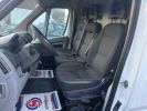 Commercial car Citroen Jumper Other 2.2 HDI 100 Utilitaire L1H1 Blanc - 9